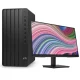 Vente de matériel informatique