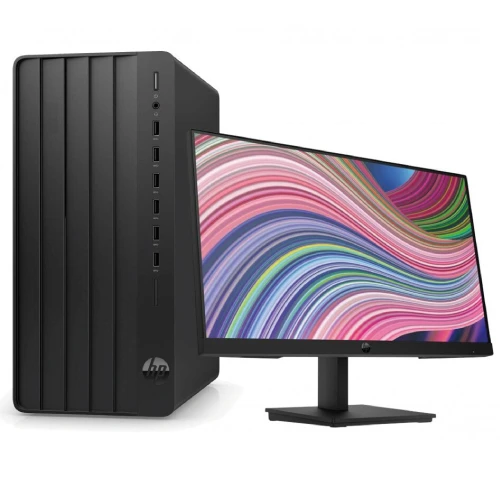 Vente de matériel informatique