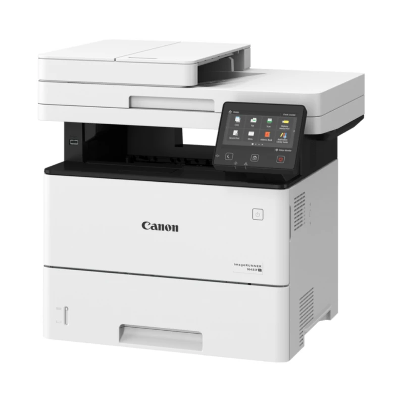 Imprimante Canon 5160C006AA Multifonction Laser ImageRUNNER 1643iF - Linksolutions.ma