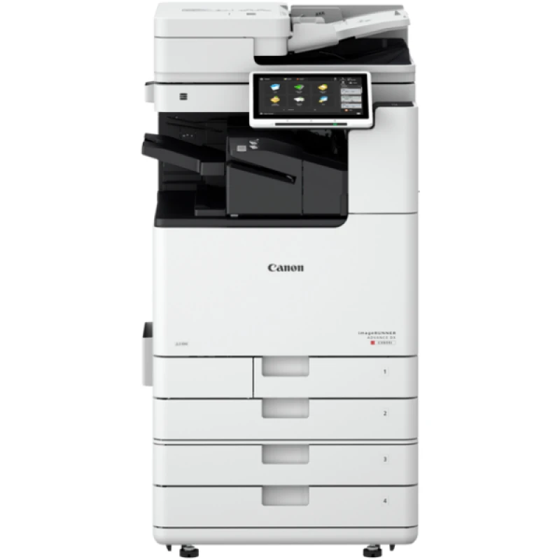 Imprimante Canon 5962C005AA Multifonction Laser ImageRUNNER ADVANCE DX C3930i - Linksolutions.ma