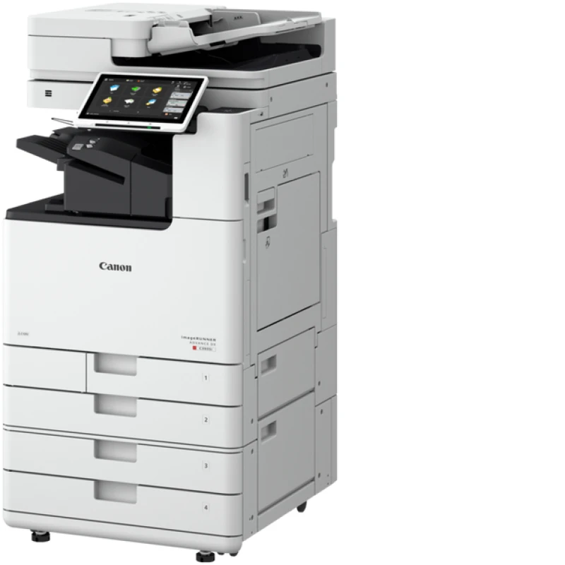 Imprimante Canon 5962C005AA Multifonction Laser ImageRUNNER ADVANCE DX C3930i - Linksolutions.ma