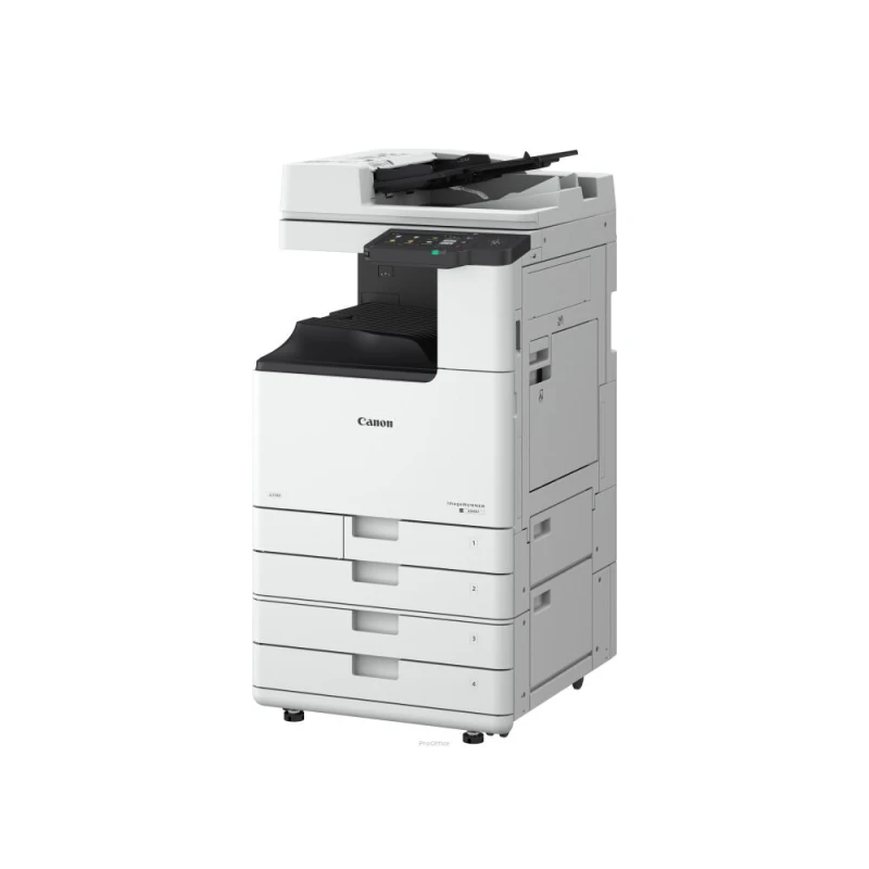 Imprimante Canon ImageRunner 2930i Multifonction laser (5975C005AA)