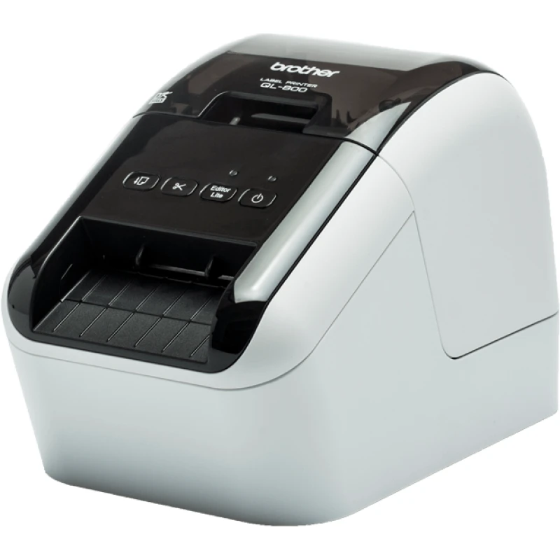 Imprimante d'étiquettes Brother Professionnelle - QL-800