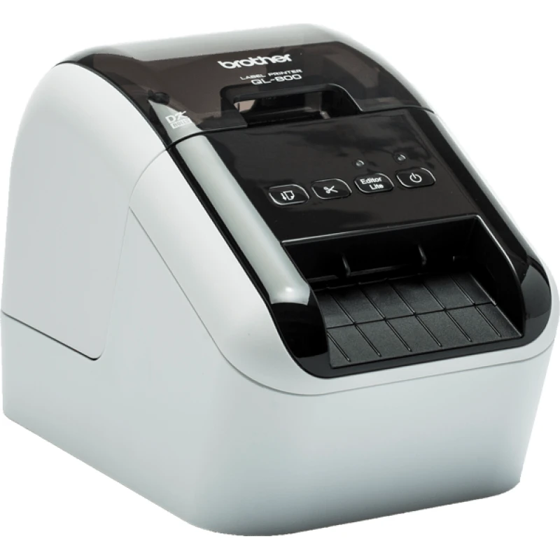 Imprimante d'étiquettes Brother Professionnelle - QL-800