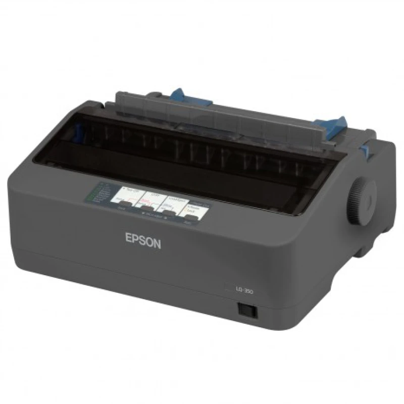 Imprimante Epson C11CC25001 LQ-350 Matricielle - Linksolutions.ma
