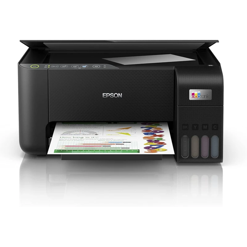 Imprimante Epson EcoTank L3250 Couleur