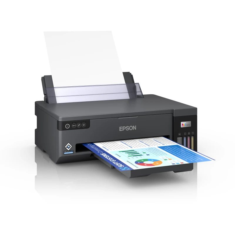 Imprimante Epson L11050 SFP Wi-Fi Couleur A3 8ppm B/W 15ppm Couleur - C11CK39403
