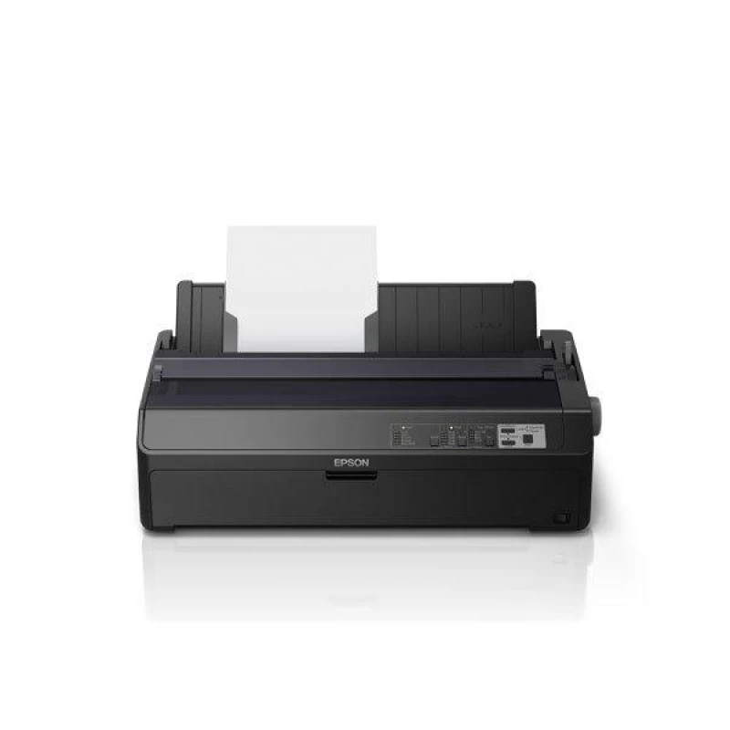 Imprimante Epson matricielle à impact FX-2190II (C11CF38401) - Linksolutions.ma