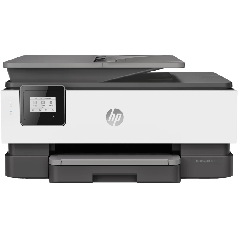 Imprimante Hp multifonction Jet d'encre OfficeJet 8013 (SKU