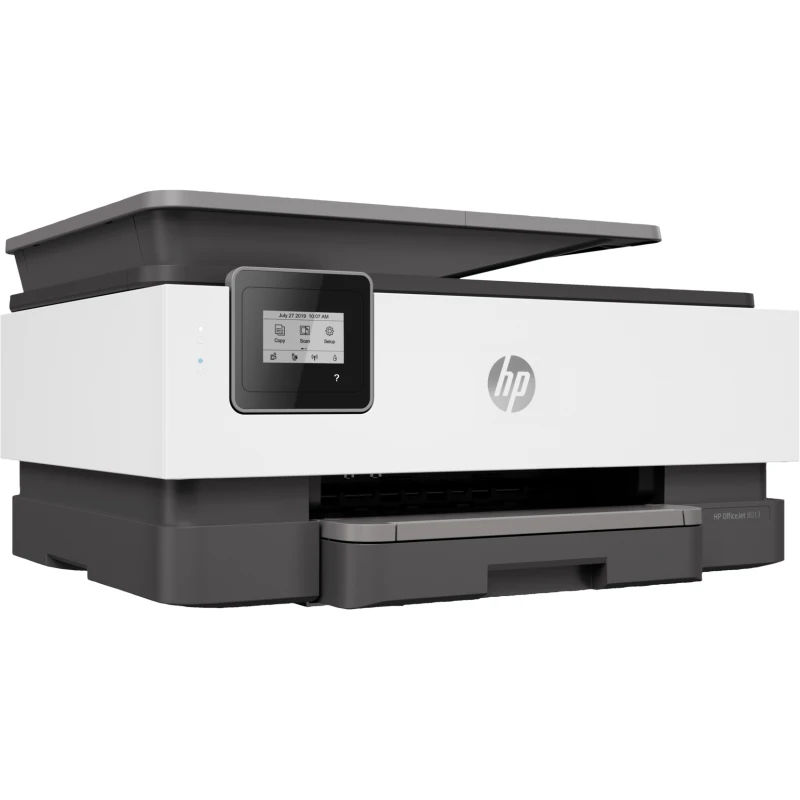 Imprimante Hp multifonction Jet d'encre OfficeJet 8013 (SKU