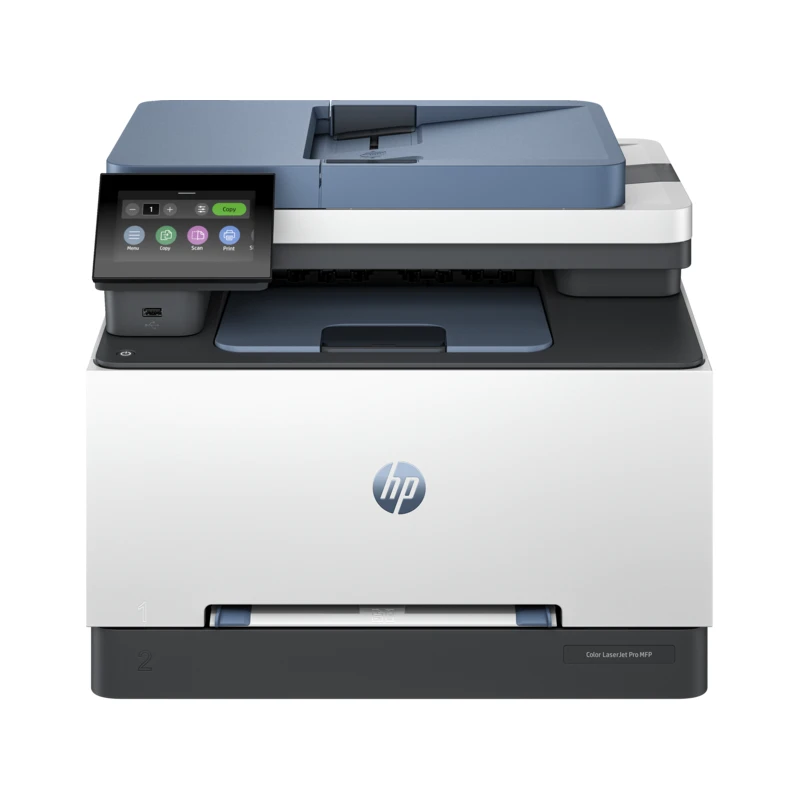 Imprimante Hp Multifonction LaserJet Pro Couleur MFP 3303fdw (499M8A)