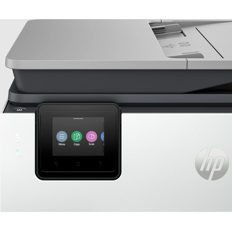Imprimante Hp OfficeJet Pro 8123 All-in-One Printer (405W0C) - Linksolutions.ma