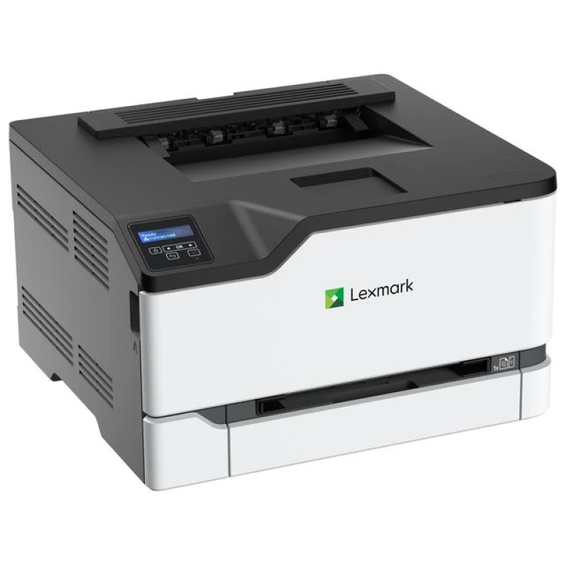 Imprimante Lexmark Laser Couleur CS331dw Couleur (40N9120) - Linksolutions.ma