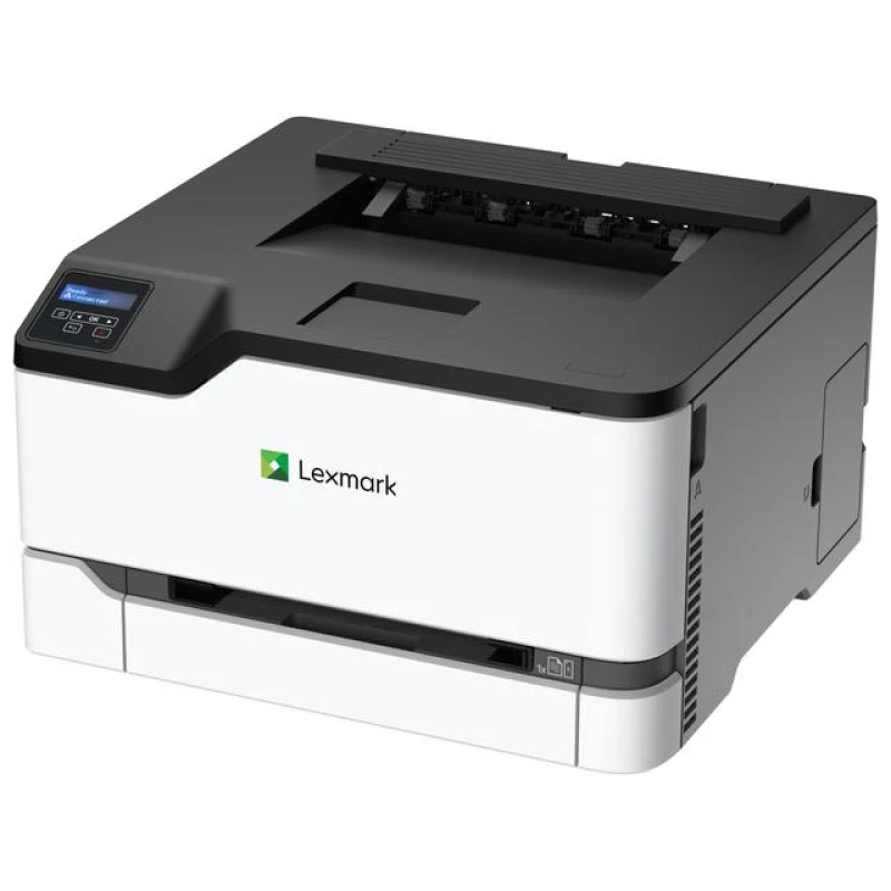 Imprimante Lexmark Laser Couleur CS331dw Couleur (40N9120) - Linksolutions.ma
