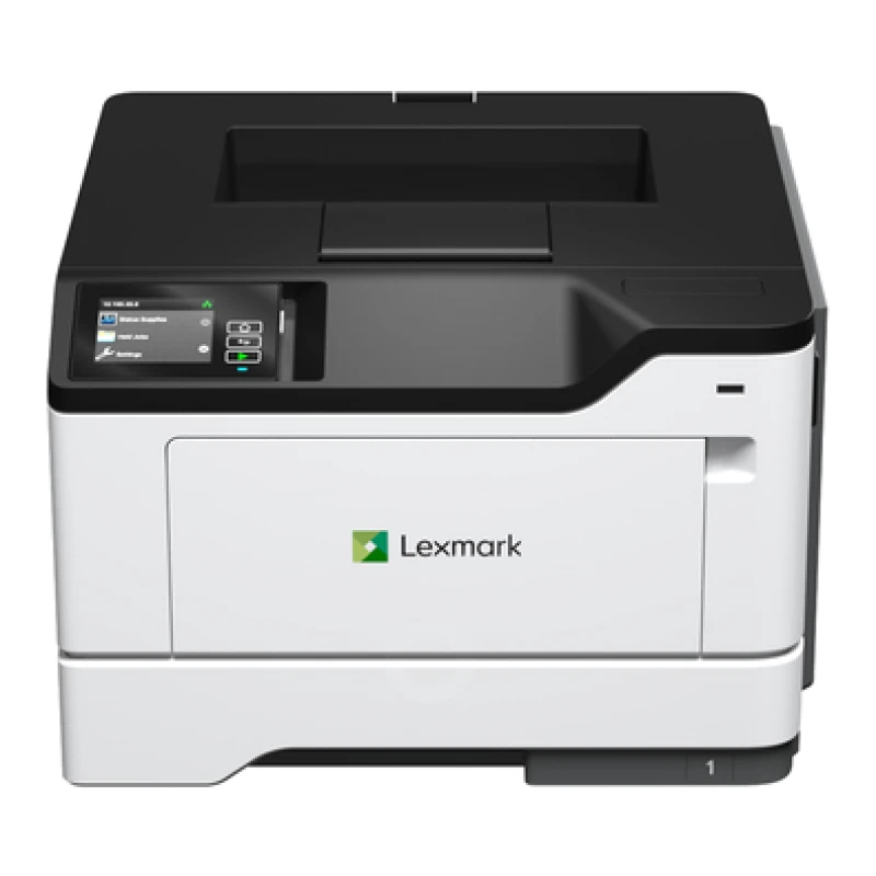 Imprimante Lexmark MS531dw laser monochrome 44PPM (38S0310) - Linksolutions.ma