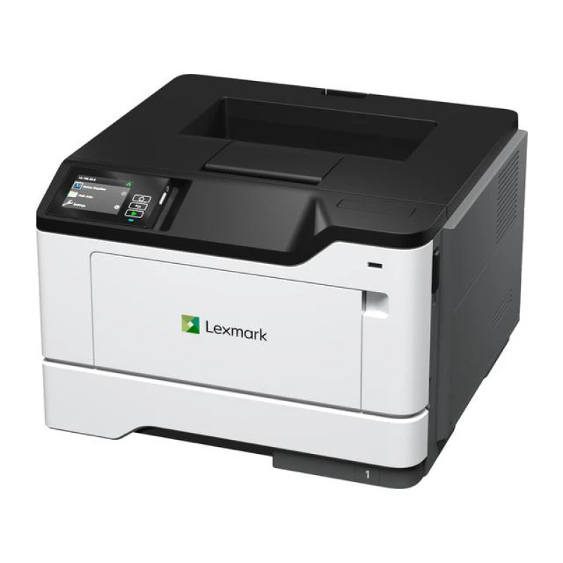 Imprimante Lexmark MS531dw laser monochrome 44PPM (38S0310) - Linksolutions.ma