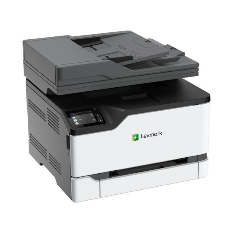 Imprimante Multi-function Lexmark Laser MFP COULEUR 24ppm CX331ADWE (40N9170) - Linksolutions.ma