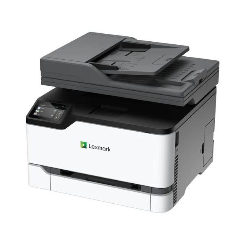Imprimante Multi-function Lexmark Laser MFP COULEUR 24ppm CX331ADWE (40N9170) - Linksolutions.ma