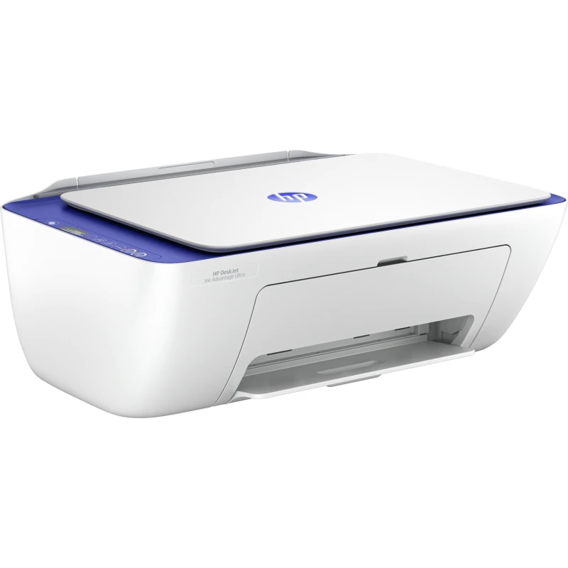 Imprimante Multifonction jet dence HP Advantage Ultra 4927 A4 (6W7G3B) - Linksolutions.ma