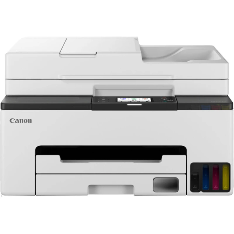 imprimante multifonction jet dencre Canon MAXIFY GX2040 A4 (6171C007) - Linksolutions.ma