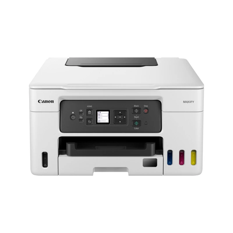 imprimante multifonction jet dencre Canon MAXIFY GX3040 A4 (5777C009) - Linksolutions.ma