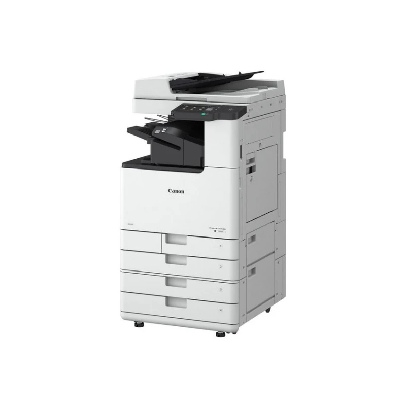 Imprimante multifonction laser Canon Laser imageRUNNER 2945i (5973C005AA) - Linksolutions.ma