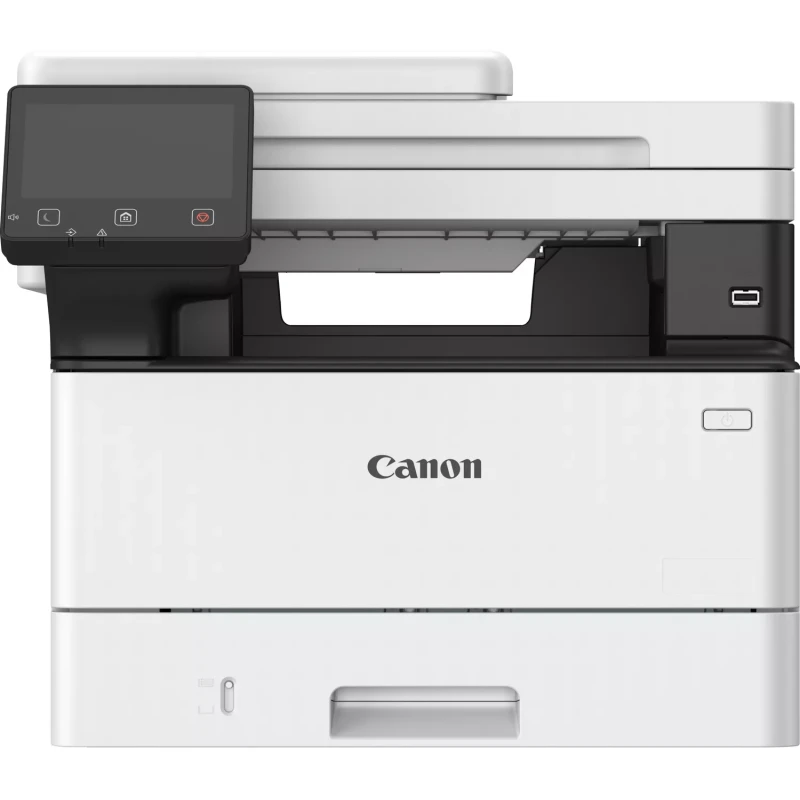 Imprimante Canon Multifonction Laser Monochrome i-SENSYS MF465DW (5951C007BA)