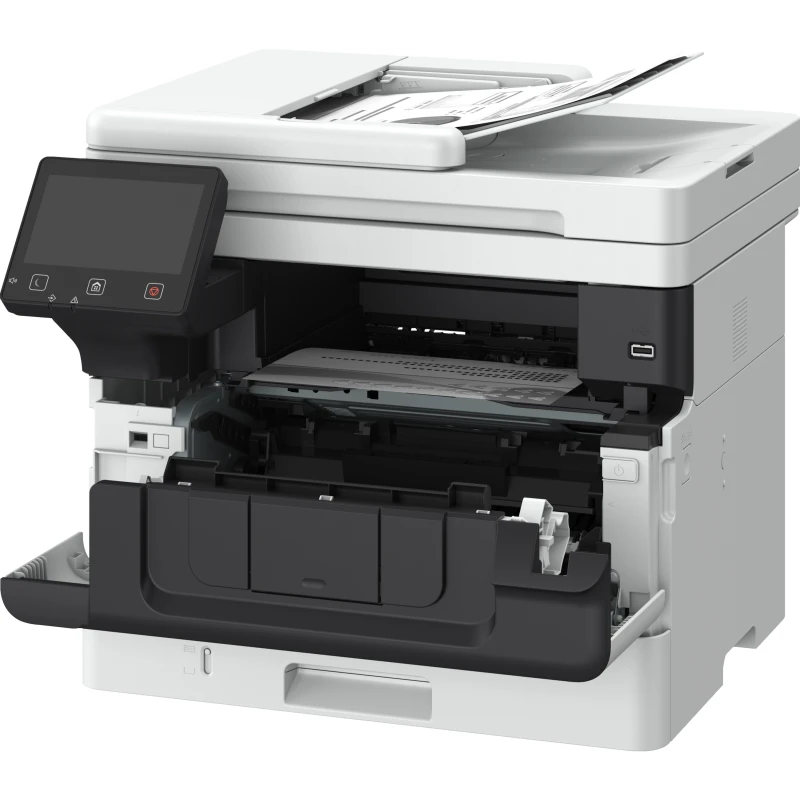 Imprimante Canon Multifonction Laser Monochrome i-SENSYS MF465DW (5951C007BA)