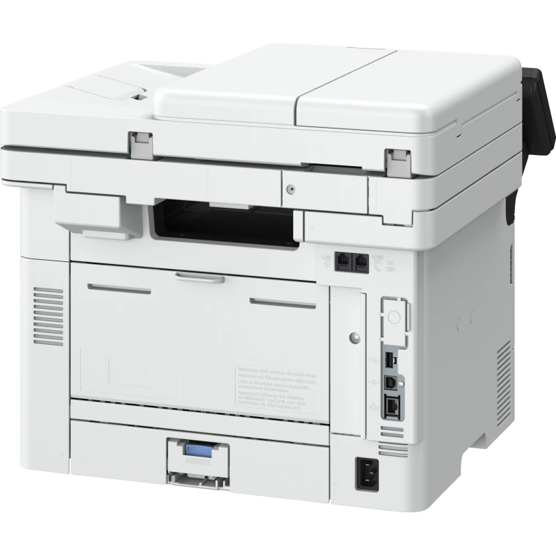 Imprimante Canon Multifonction Laser Monochrome i-SENSYS MF465DW (5951C007BA)