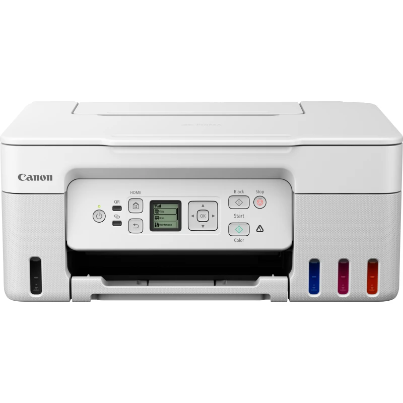 Imprimante Canon Multifonction PIXMA G3470 Avec réservoirs rechargeables (5805C029AA)