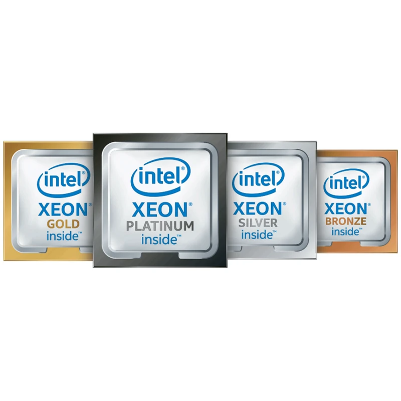 Intel Hpe Xeon-Gold 5218 Processor Kit for ProLiant DL380 G15 (P02498-B21)
