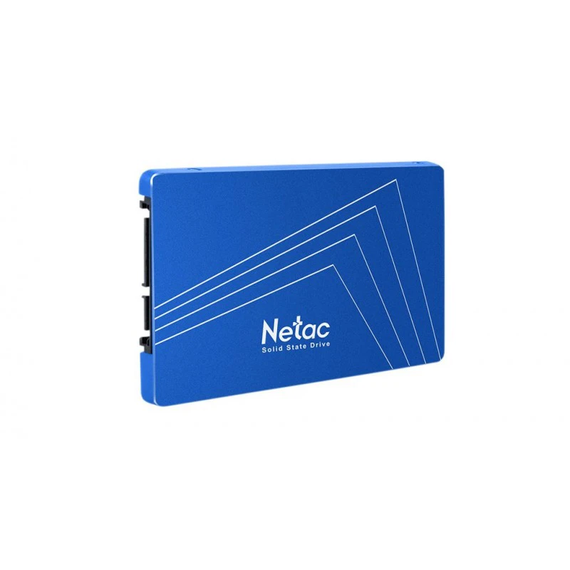 Interne SSD Netac NT01N600S-001T-S3X DISQUE DUR 1 TB 2
