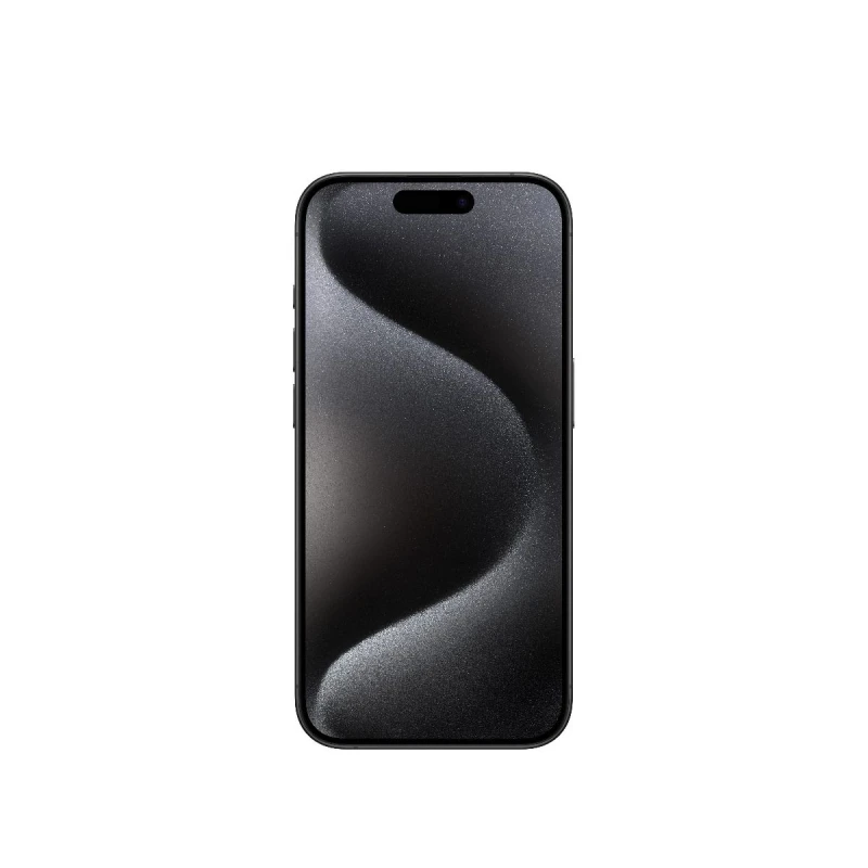 iPhone 15 Pro 256GB Noir Titane (MTV13ZD/A) Prix