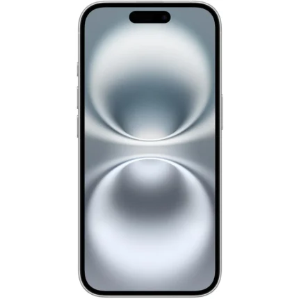 iPhone 16 Plus 128GB Noir (MXVU3ZD/A) - Prix maroc