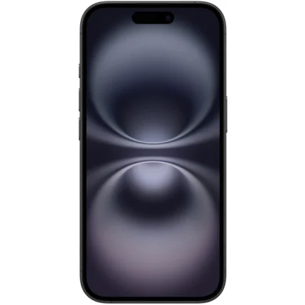 iPhone 16 Plus 256GB Noir (MXWN3ZD/A) - Prix maroc