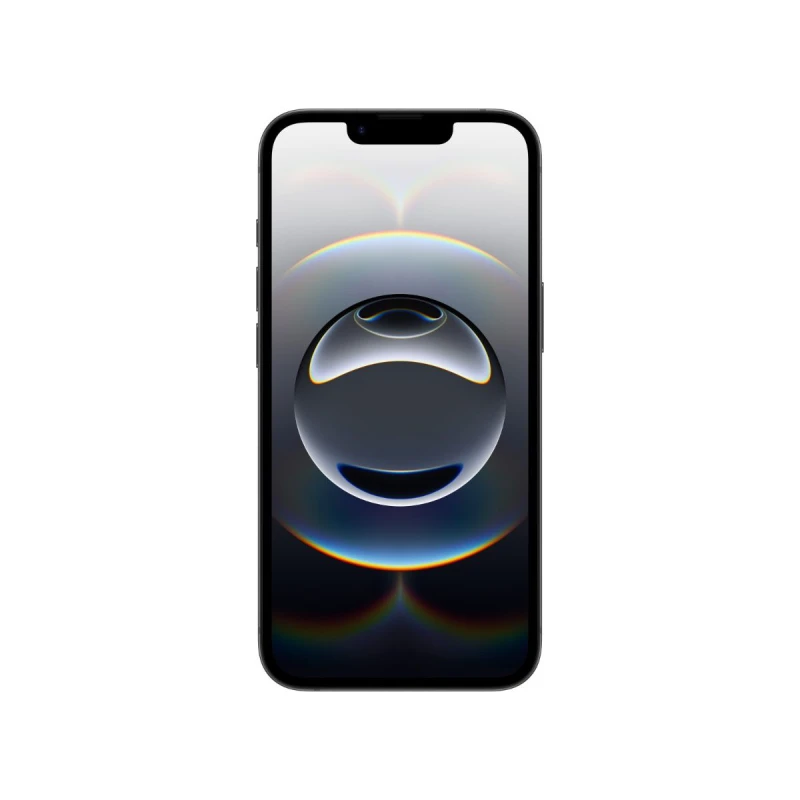 iPhone 16e 256GB Noir (MD1T4AF/A) - Prix maroc