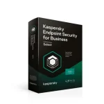 Kaspersky Endpoint Security Select 1 an – Protection avancée pour entreprises (KL48638AQFR) - Prix Maroc