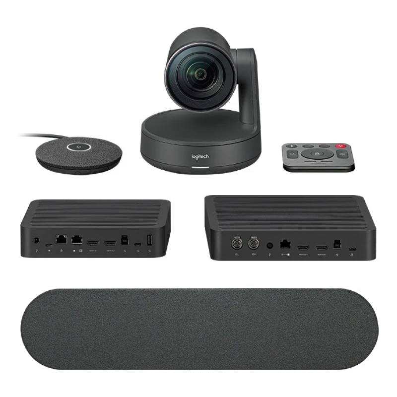 Kit conférence Logitech Rally Kit