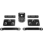 Kit de fixation Logitech Rally Mounting Kit – Accessoire pour système Rally (939-001644) - Prix Maroc