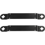 Kit de fixation Logitech Rally Mounting Kit – Accessoire pour système Rally (939-001644) - Prix Maroc