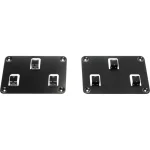 Kit de fixation Logitech Rally Mounting Kit – Accessoire pour système Rally (939-001644) - Prix Maroc