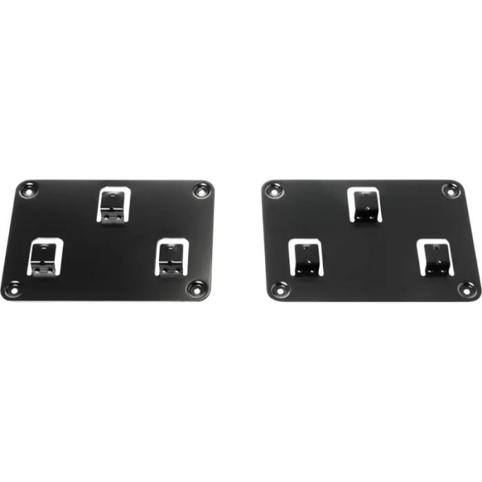 Kit de fixation Logitech Rally Mounting Kit – Accessoire pour système Rally (939-001644) - Prix Maroc