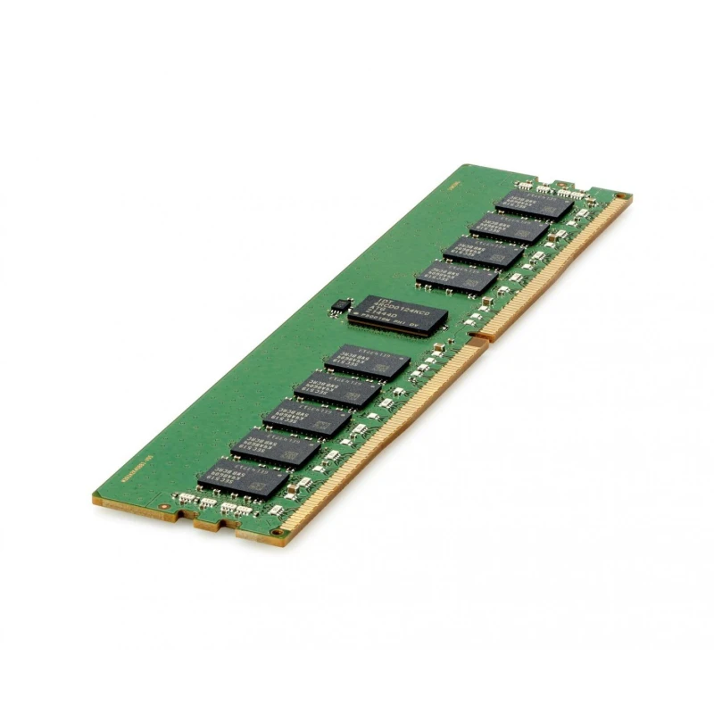 Kit mémoire Hpe standard 8Go simple face x8 DDR4-3200 CAS-22-22-22 (P43016)