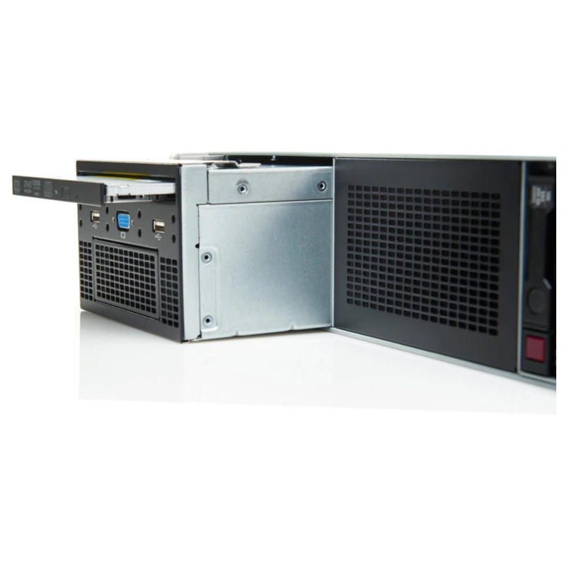 Lecteur optique Hpe DVD-RW SATA 9.5 mm (726537)