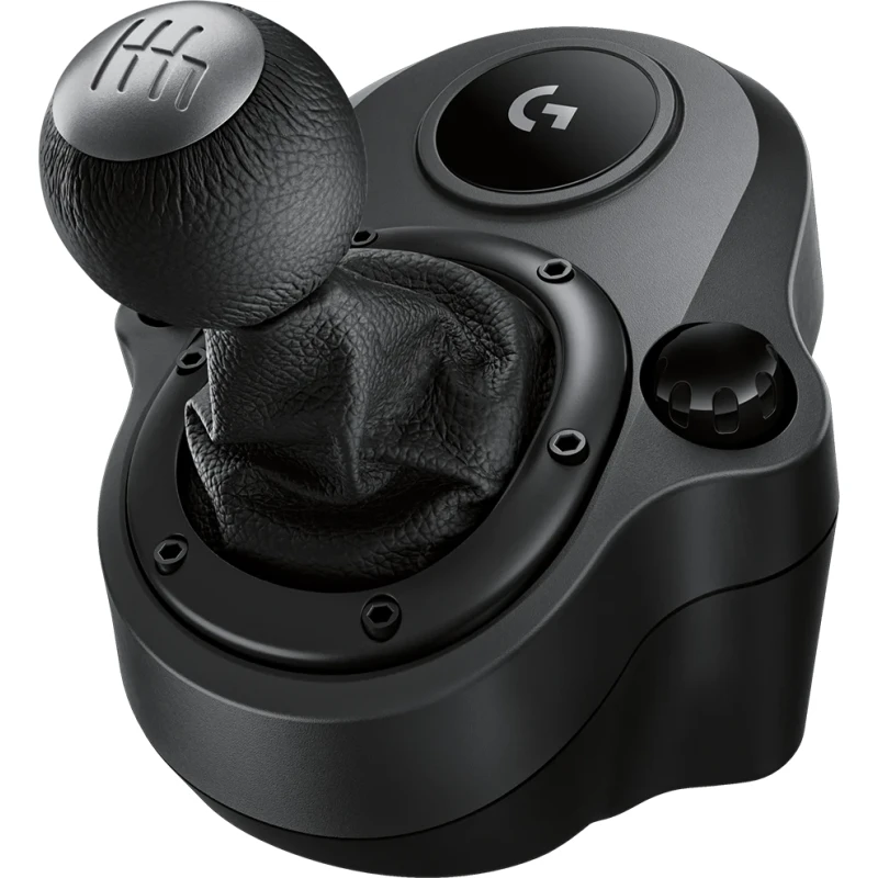 Levier De Vitesse Logitech Driving Force SHIFTER - G923