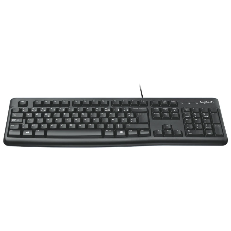 Microlab MCL-KI100 Clavier Francais/Arabe