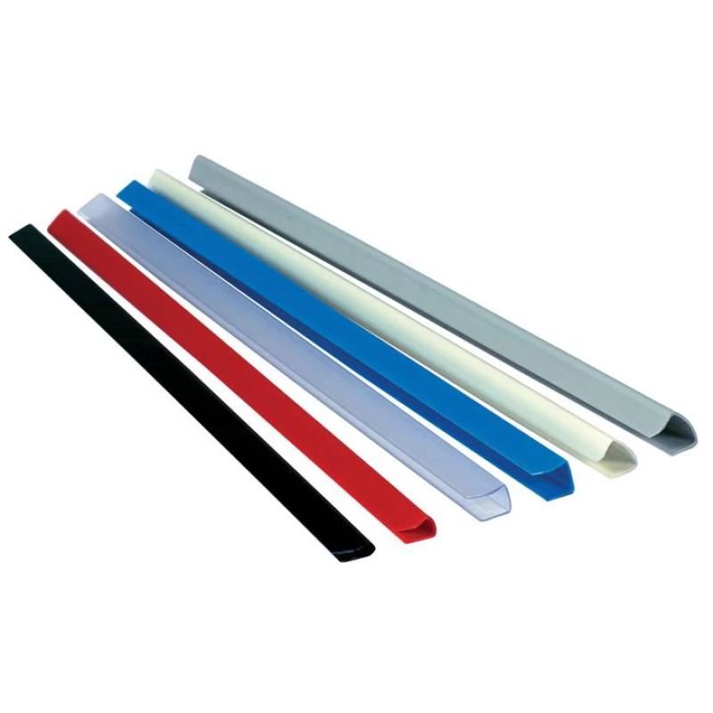 LSFRNT002 Boite De 60 Serre-feuilles N 11 Couleuris Au Choix