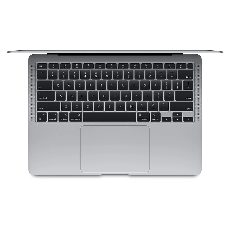 MacBook Air Apple 13&Prime; Puce M1 256Go Gris Sidéral (MGN63FN/A) - Achat en ligne au Maroc