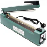 Machine de soudure Soudeuse plastique 300mm – Scelleuse de sacs (FR300) - Prix Maroc