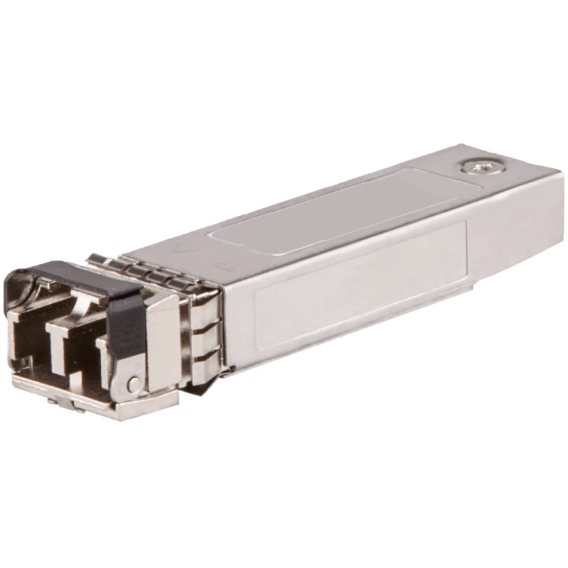 Émetteur-récepteur Hpe Aruba 10G SFP+ LC SR MMF OM3